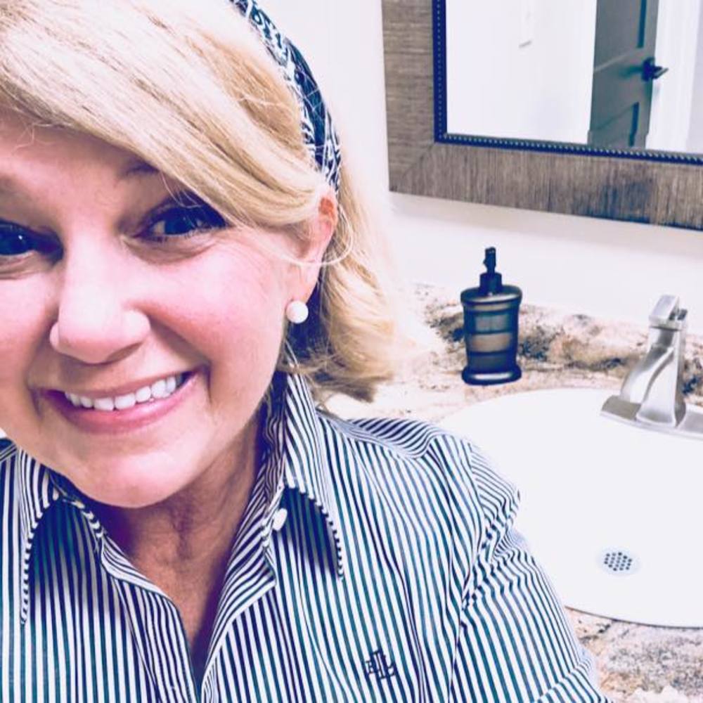 Meet your Posher, Sheila